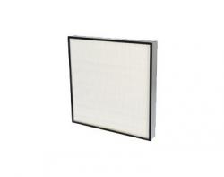 無隔板高效過濾器