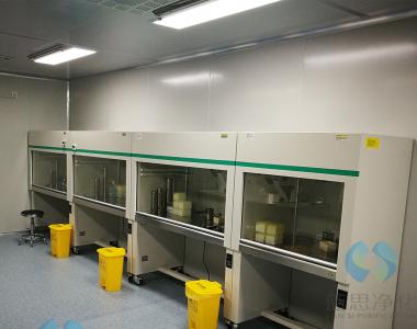 潔凈工作臺(tái)